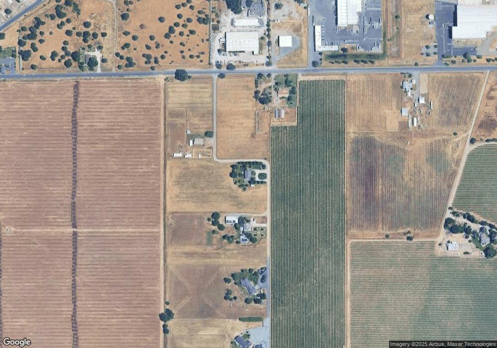 17887 N Taylor Ranch Rd, Lockeford, CA 95237 - photo 1