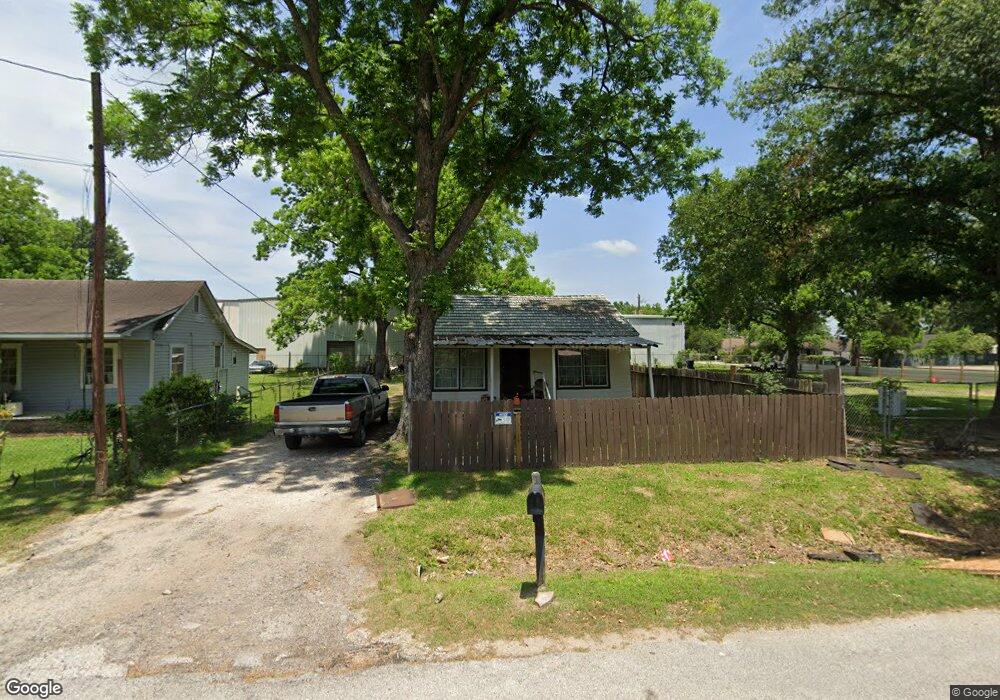 3305 Wimberly St, Houston, TX 77093 - photo 1