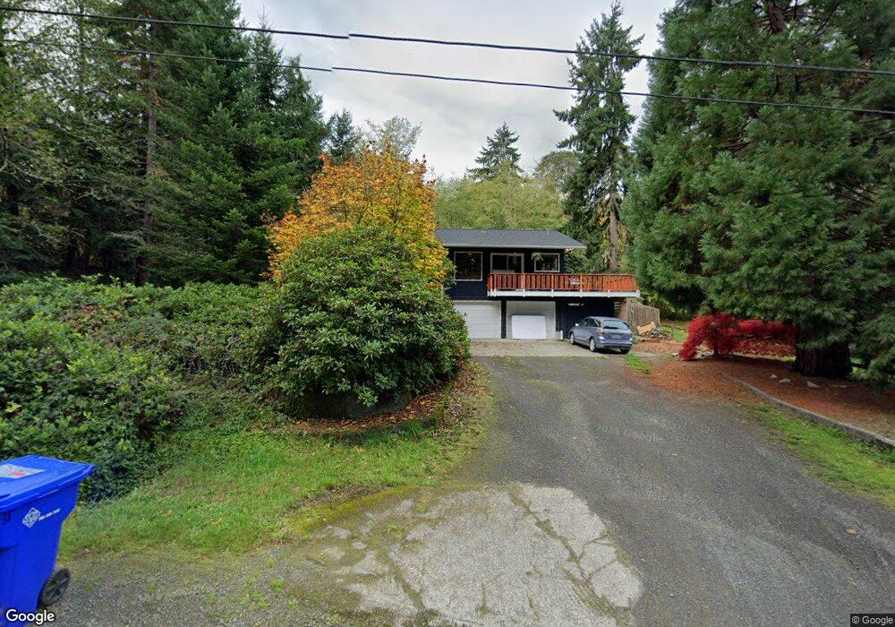 17107 107th Ave SW, Vashon, WA 98070 - photo 1