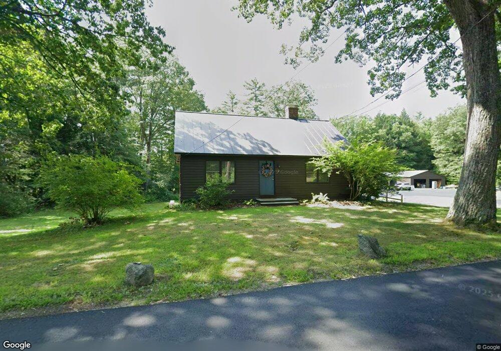 2 Forest Ave, Swanzey, NH 03446 - photo 1