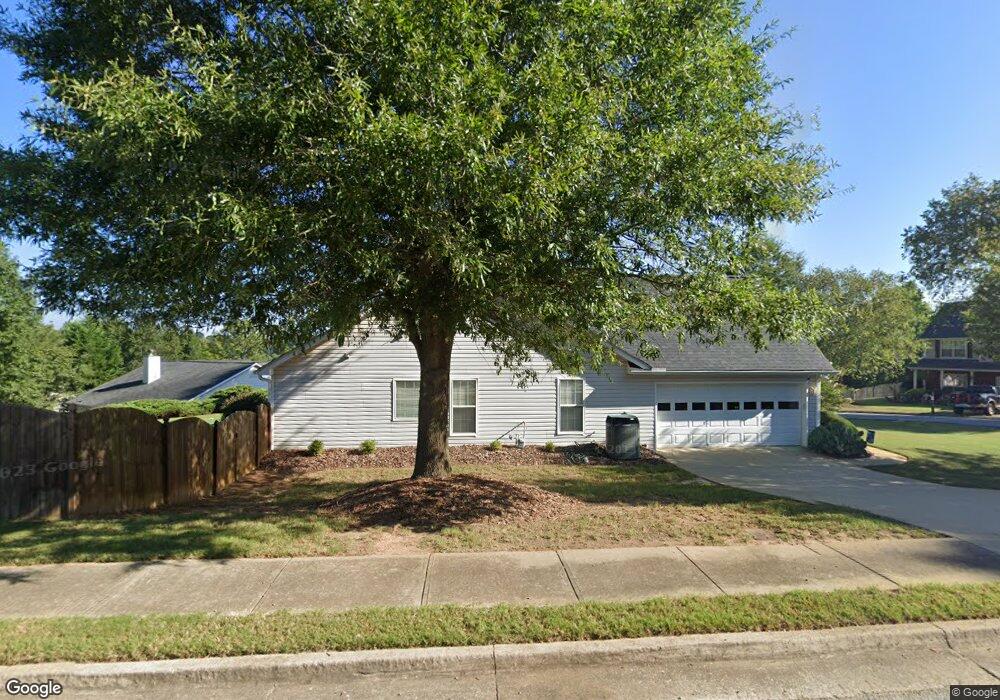 2820 Araglin Dr, Dacula, GA 30019 - photo 1