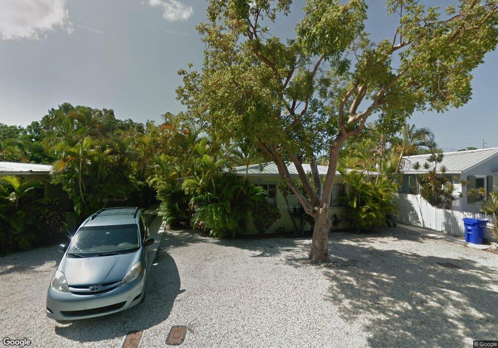 2322 Seidenberg Ave unit A, Key West, FL 33040 - photo 1