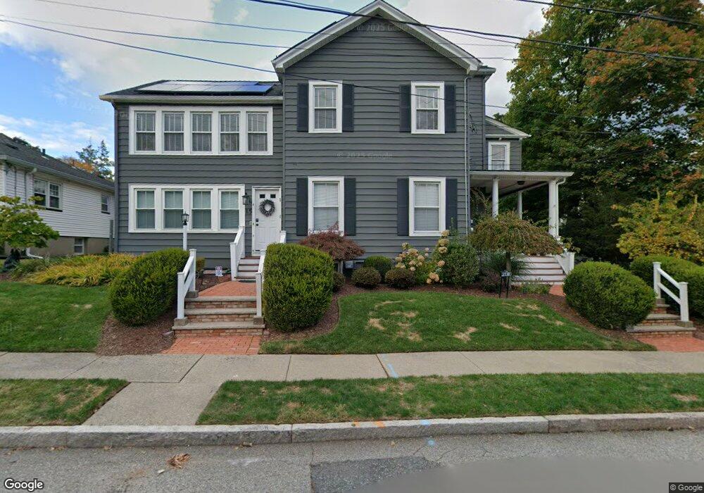 15 Yantecaw Ave unit 1, Bloomfield, NJ 07003 - photo 1