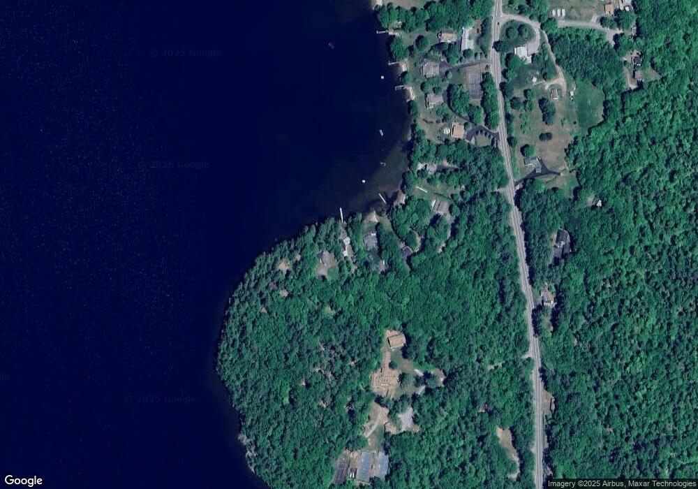 30 Onaway Point Rd, Hebron, NH 03241 - photo 1