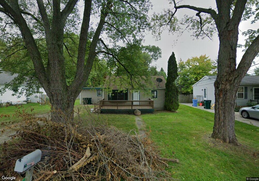 937 R G Curtiss Ave, Lansing, MI 48911 - photo 1