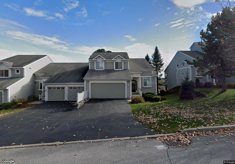 168 Park Rd, South Burlington, VT 05403 - photo 1