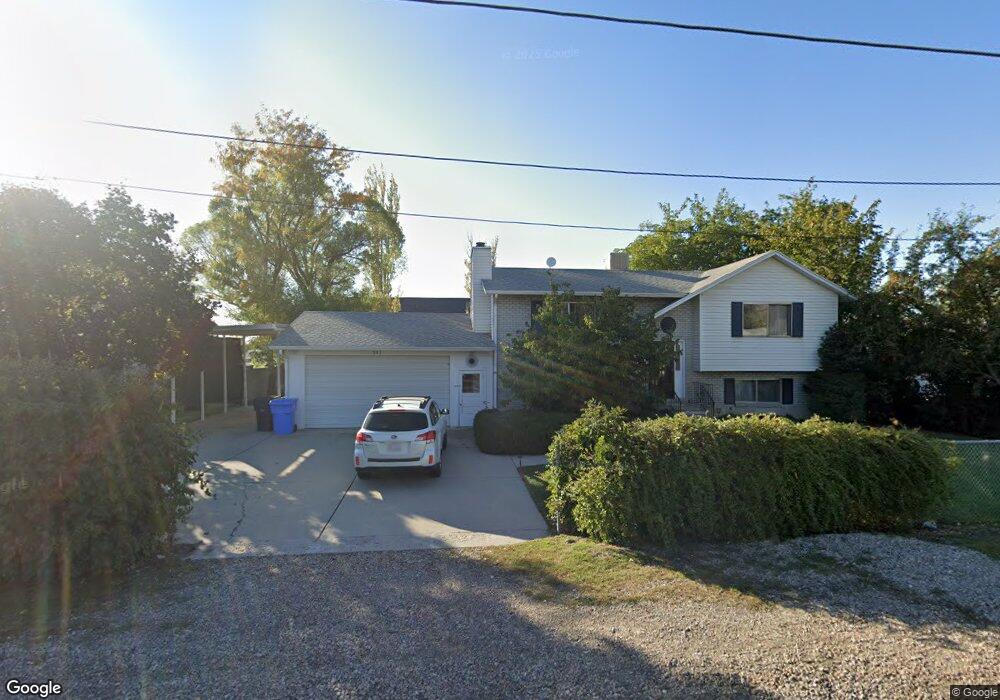 341 N 1100 W, West Bountiful, UT 84087 - photo 1