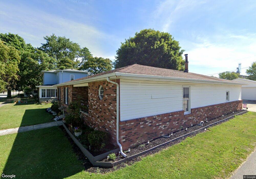 111 S 2nd St, North Baltimore, OH 45872 - photo 1