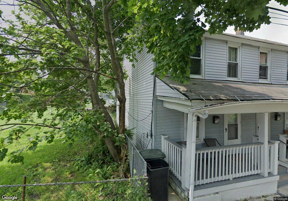 787 Perry Ct, Hazleton, PA 18201 - photo 1