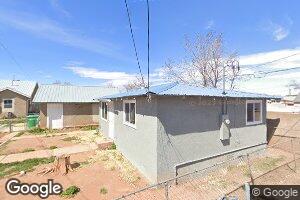 900 N Williamson Ave, Winslow, AZ 86047