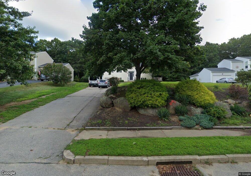 44 Cobblestone Terrace, Coventry, RI 02816 - photo 1