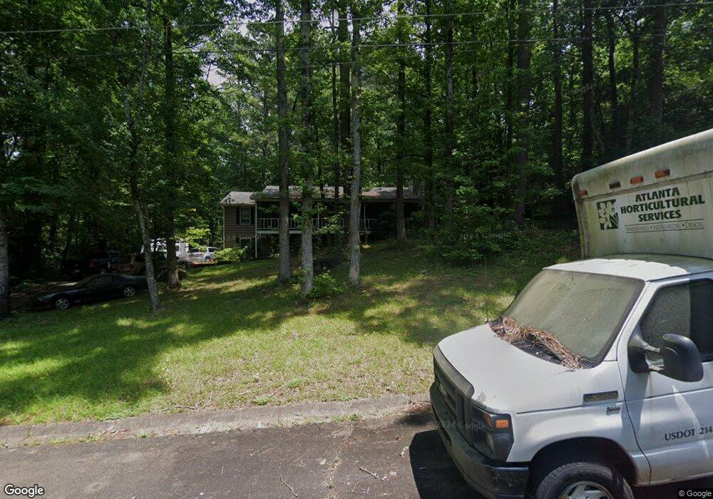 213 Franklin Rd, Woodstock, GA 30188 - photo 1