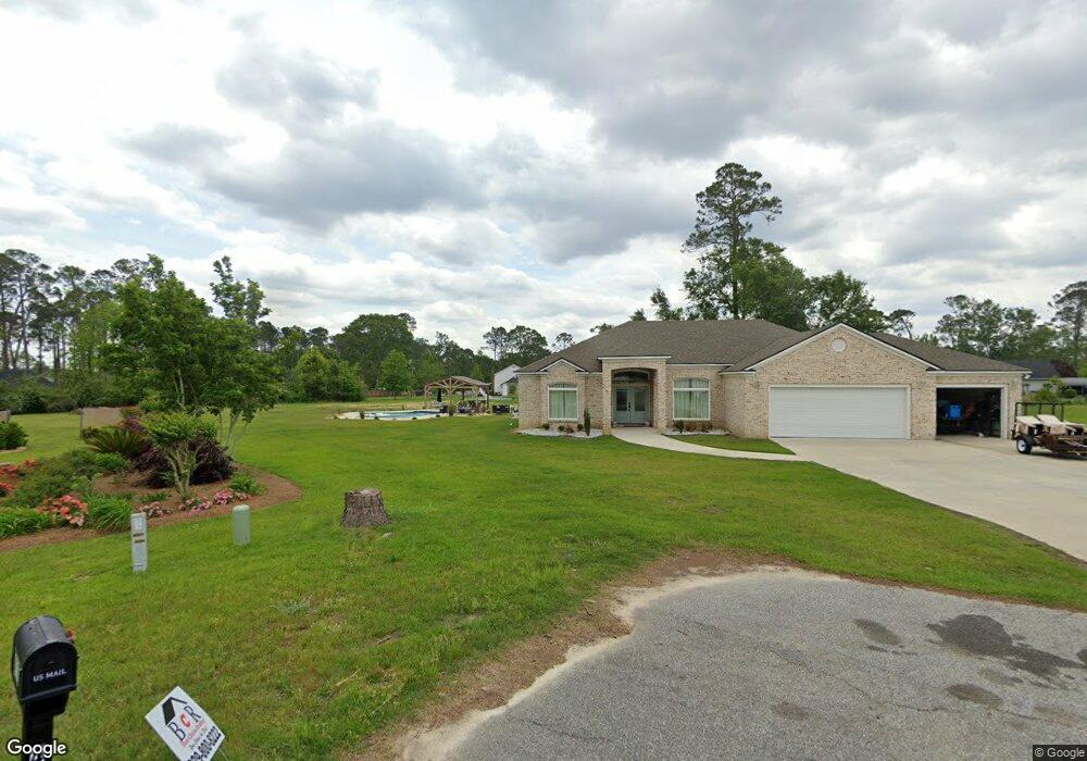 400 Webb Way unit 6, Douglas, GA 31533 - photo 1