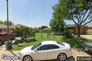 9704 Valley Mills Ln, Dallas, TX 75227