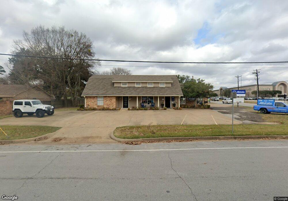 4719 Old Bullard Rd, Tyler, TX 75703 - photo 1