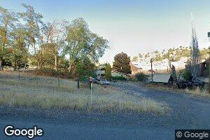 43134 Highway 207 S, Spray, OR 97874