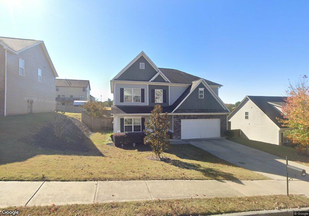 1423 Wilson Manor Cir, Lawrenceville, GA 30045 - photo 1