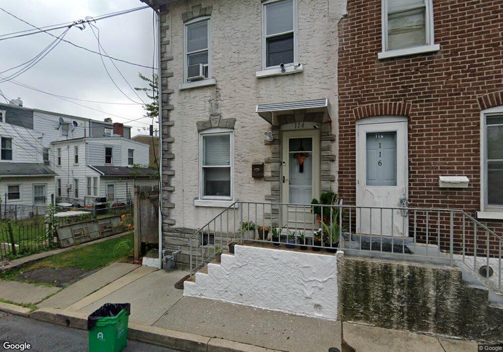 116 W Pine St unit 1, Allentown, PA 18102 - photo 1