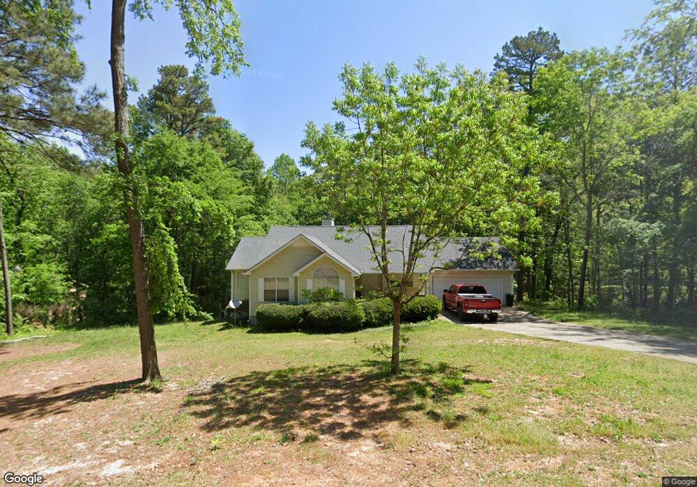 411 Busby Ln, Winder, GA 30680 - photo 1