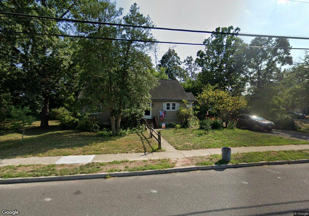 5916 3rd St, Mays Landing, NJ 08330 - photo 1