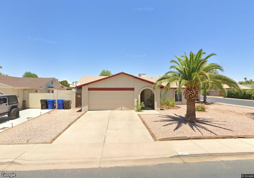 632 W Pantera Ave unit 1, Mesa, AZ 85210 - photo 1