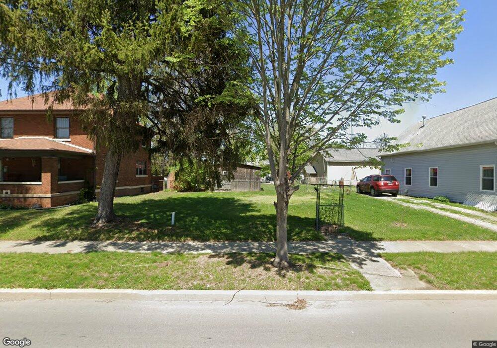 310 W 3rd St, Anderson, IN 46016 - photo 1