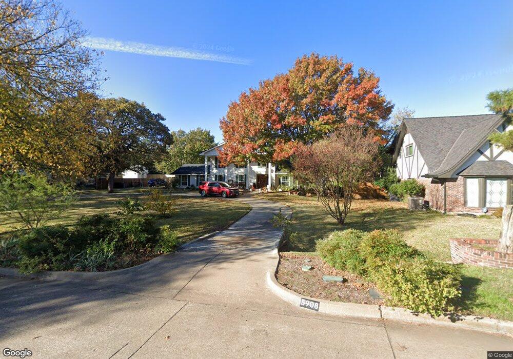 5908 Quality Hill Rd, Colleyville, TX 76034 - photo 1