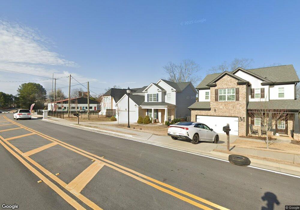 2475 Dixie Ave SE unit 519, Smyrna, GA 30080 - photo 1