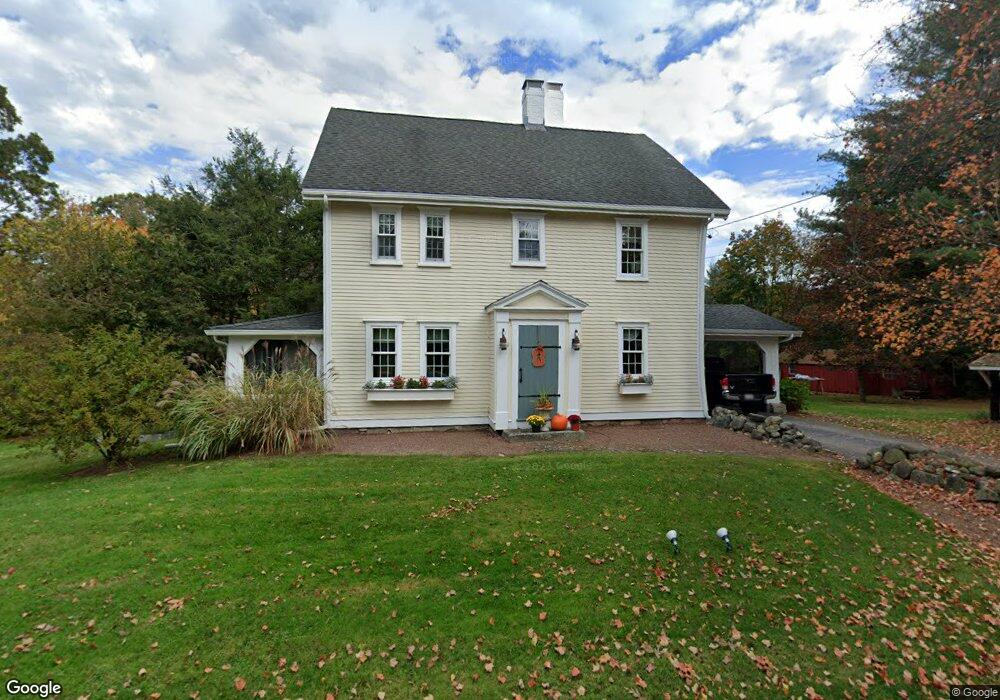 122 Williams St, Wrentham, MA 02093 - photo 1