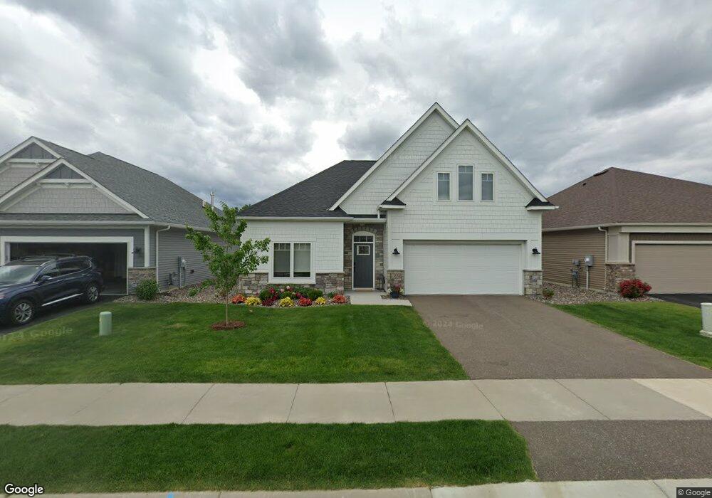 13654 Fletcher Ln N, Hugo, MN 55038 - photo 1