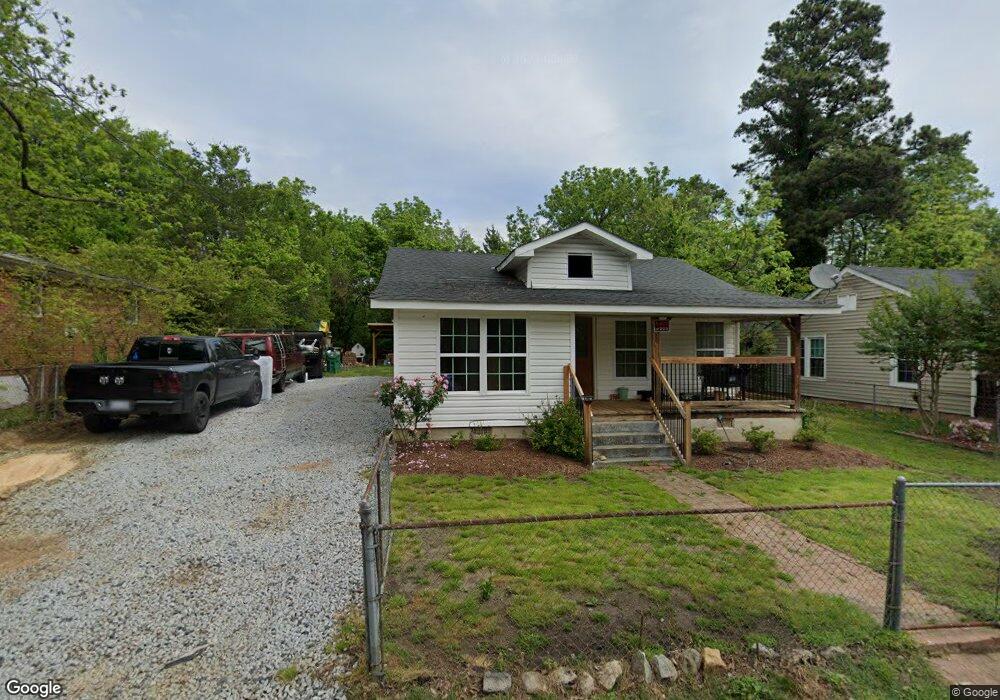 1113 Anderson Place, High Point, NC 27260 - photo 1
