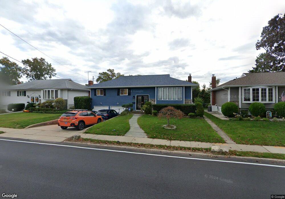 1161 Tulip Ave, Franklin Square, NY 11010 - photo 1