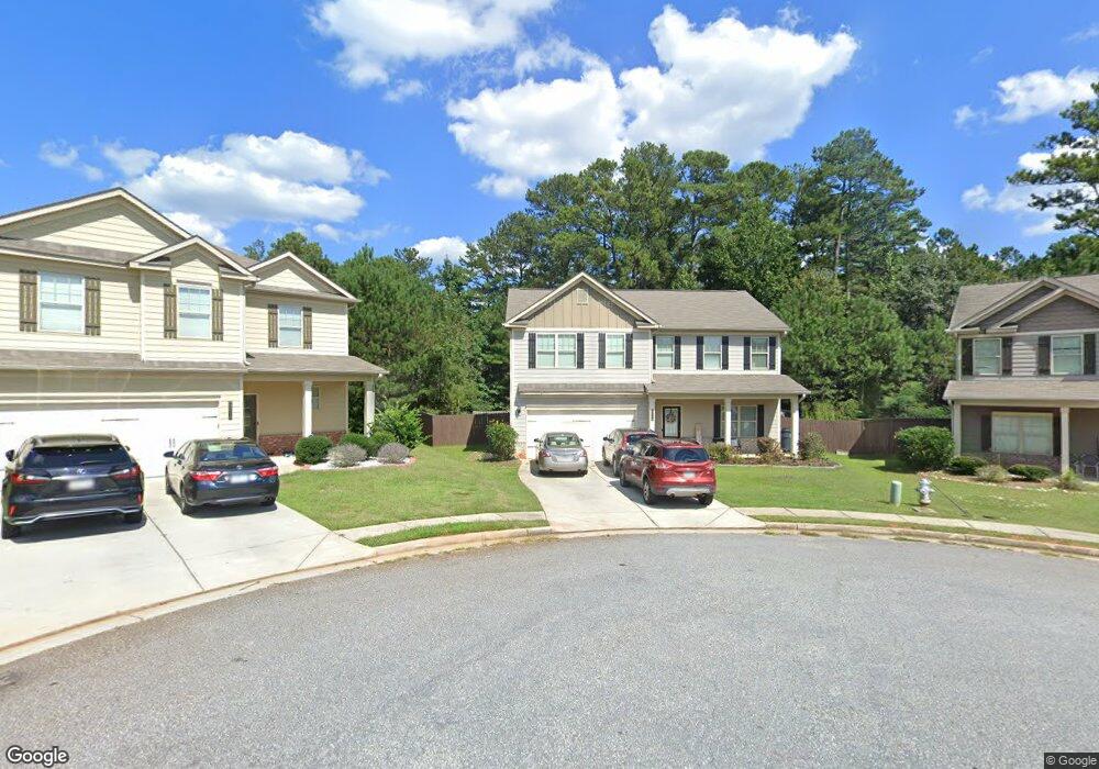 2240 Village Trail Ct, Dacula, GA 30019 - photo 1