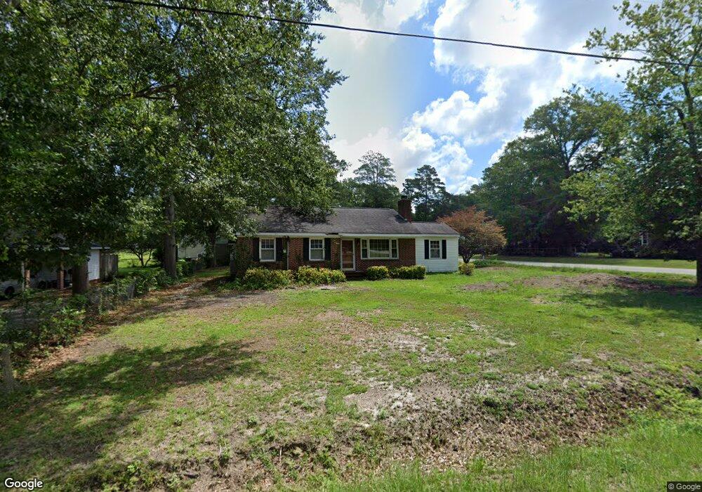 4000 Beard St, Camden, SC 29020 - photo 1
