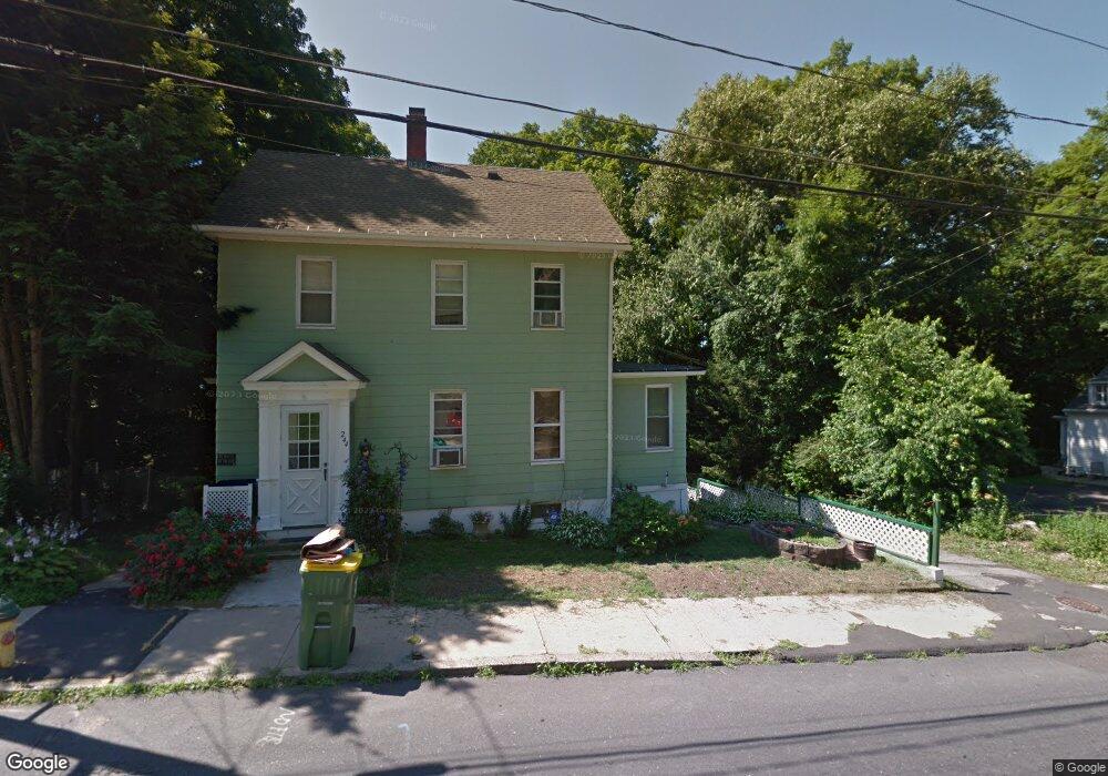 244 Boyden St, Waterbury, CT 06704 - photo 1