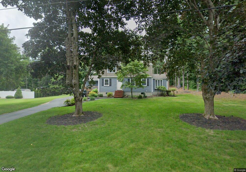 174 Andrew Ln, Hanson, MA 02341 - photo 1