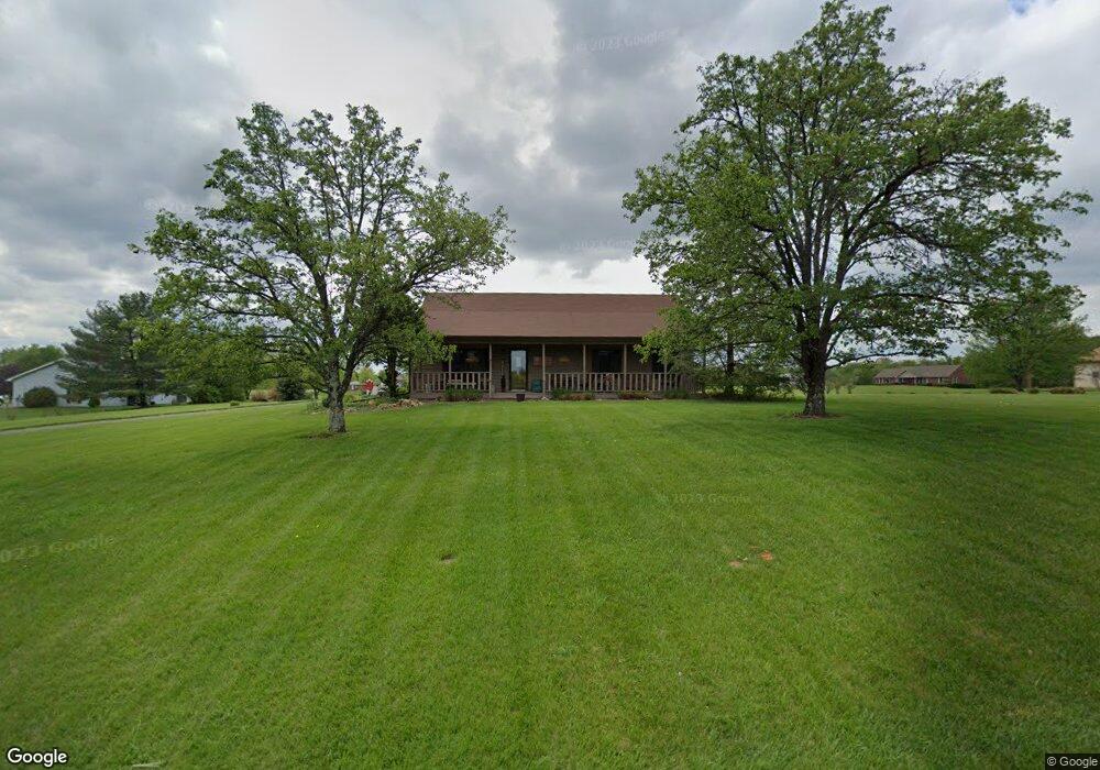 7825 Atkins Rd, Floyds Knobs, IN 47119 - photo 1