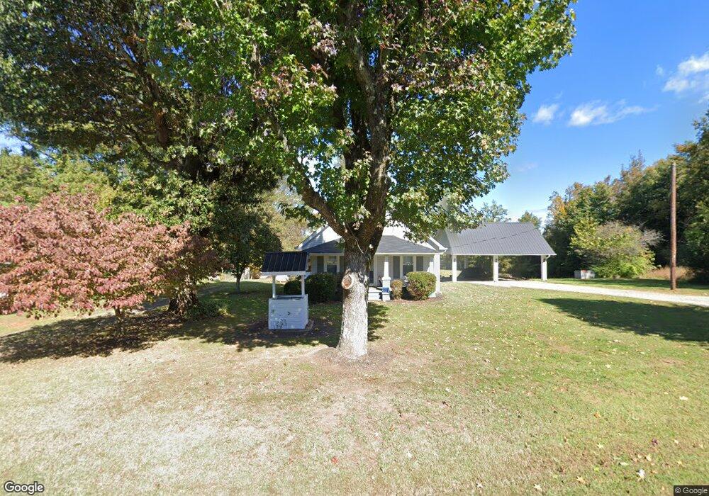 11244 Cherry Grove Rd, Reidsville, NC 27320 - photo 1