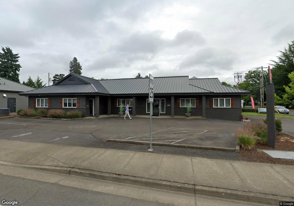 201 N Meridian St, Newberg, OR 97132 - photo 1