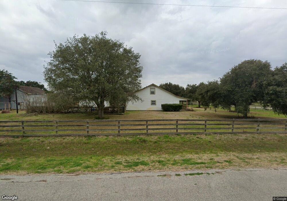 6806 Williams School Ct, Needville, TX 77461 - photo 1