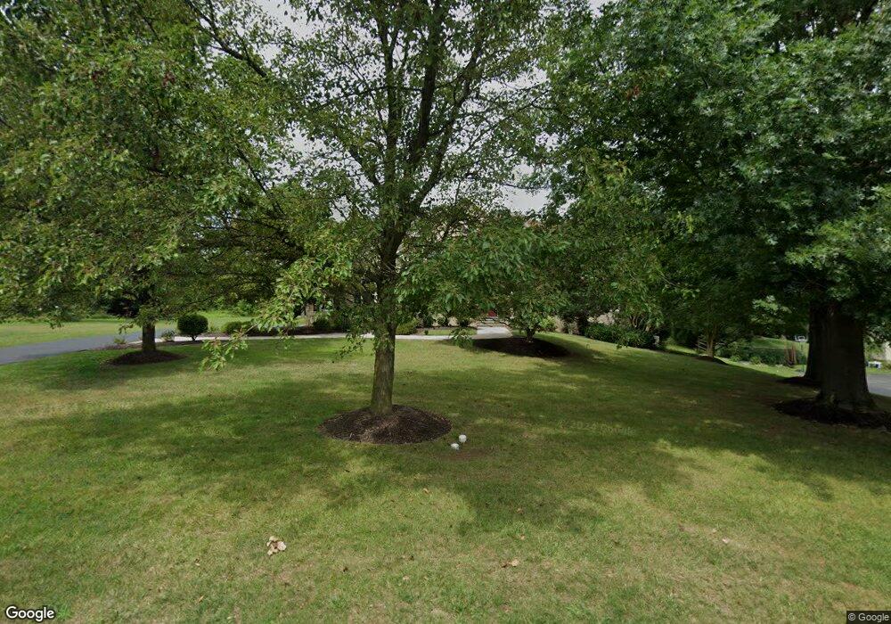 22 Heather Way, Newtown Square, PA 19073 - photo 1