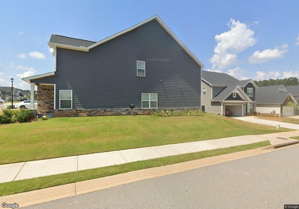 2552 Cornerstone Blvd unit 10, Hampton, GA 30228 - photo 1