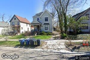 522 N Division St, Ann Arbor, MI 48104