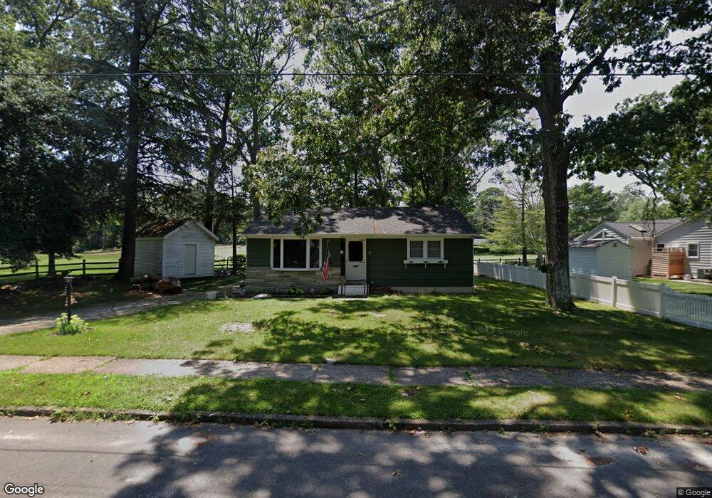 10 S Laurel Dr, Somers Point, NJ 08244 - photo 1