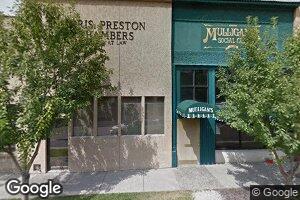 33 Federal Ave, Logan, UT 84321