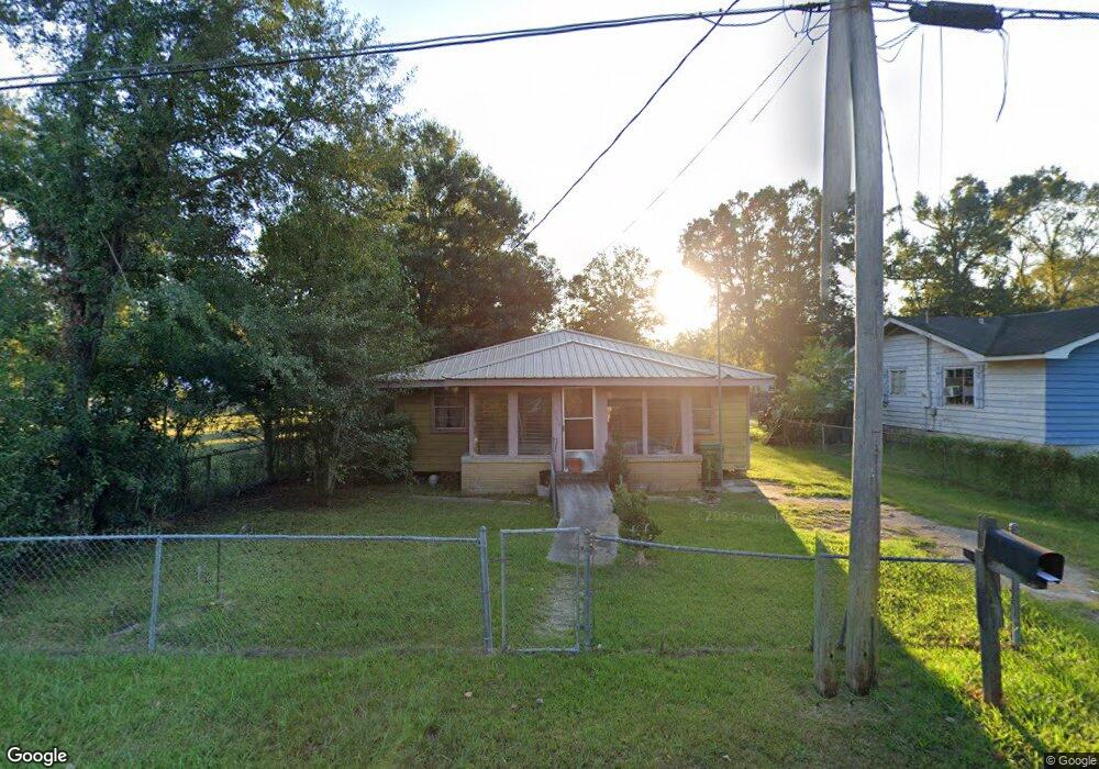 205 S Abrams Ave, Picayune, MS 39466 - photo 1