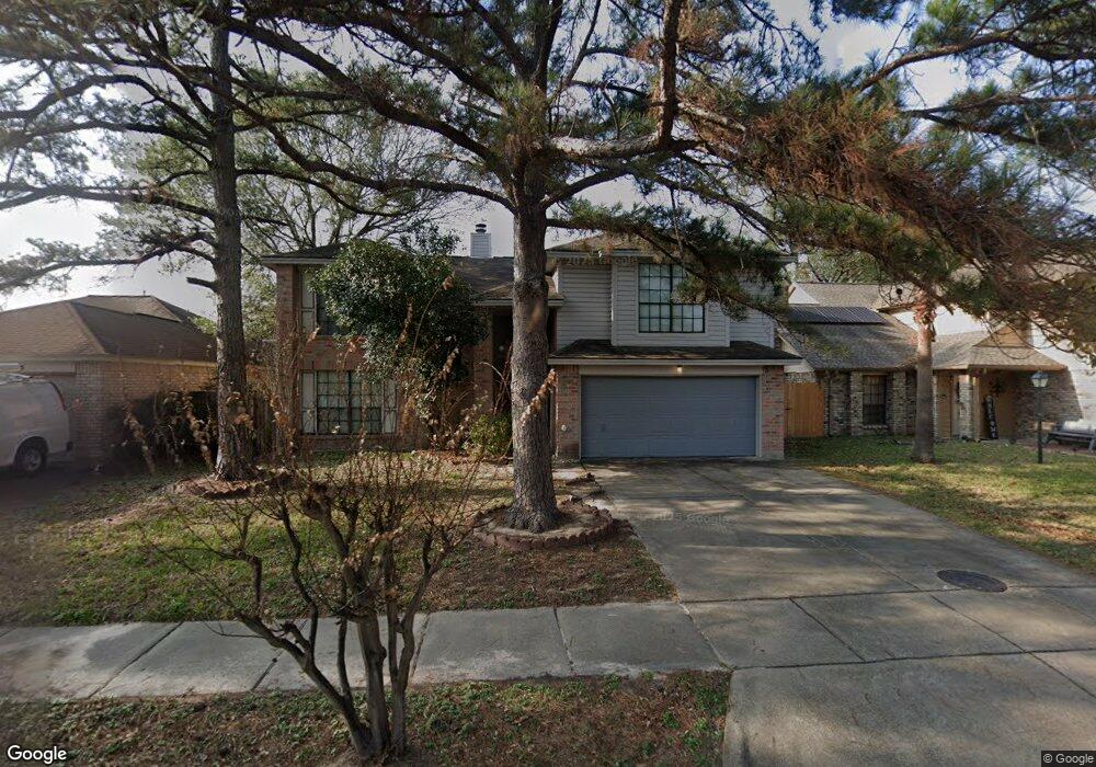 7703 Ashton Dr, Houston, TX 77095 - photo 1