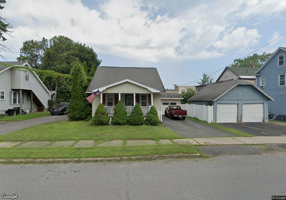 104 4th St, Schenectady, NY 12302 - photo 1