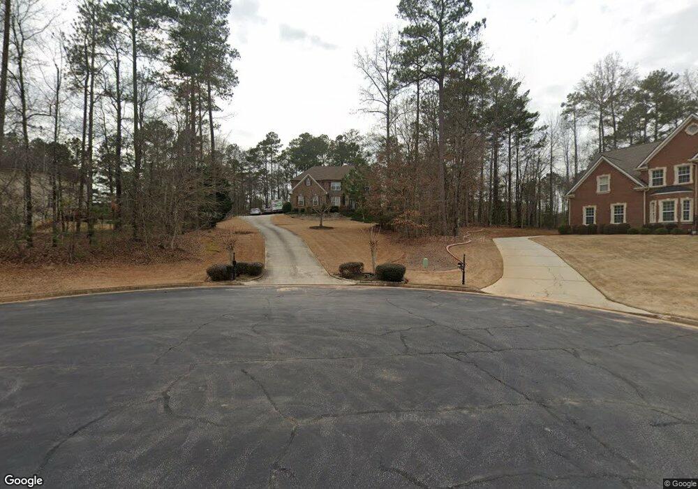 141 Crown Chase Dr, Stockbridge, GA 30281 - photo 1