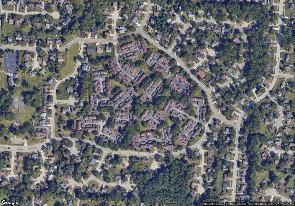 567 Big Ben Ln unit 38C, Columbus, OH 43213 - photo 1